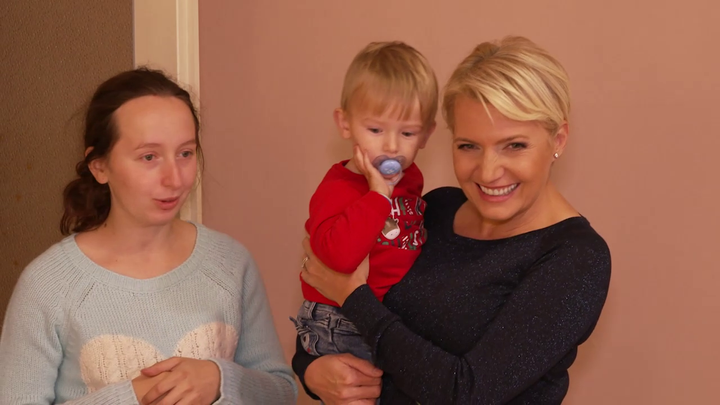 V7N - Drevo pre Danku